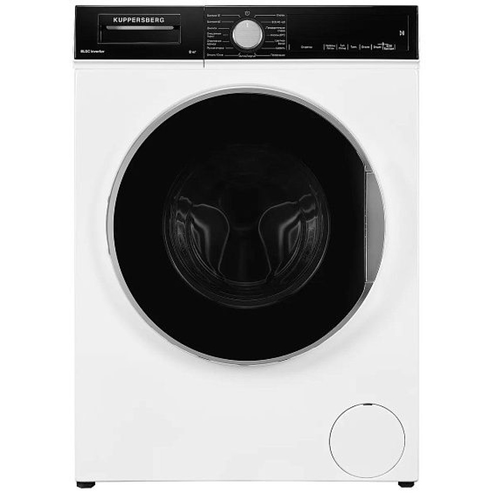 Стиральная машина KUPPERSBERG WM 520 W