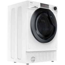 Стиральная машина HAIER HWQ90B416FWB-RU