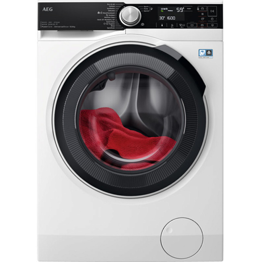 Стиральная машина AEG LWR85165O