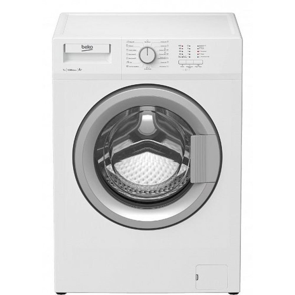 Стиральная машина BEKO WDN 735P1 XSW