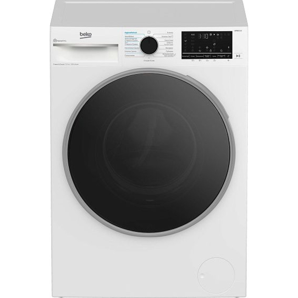 Стиральная машина BEKO B3DFR57H23W