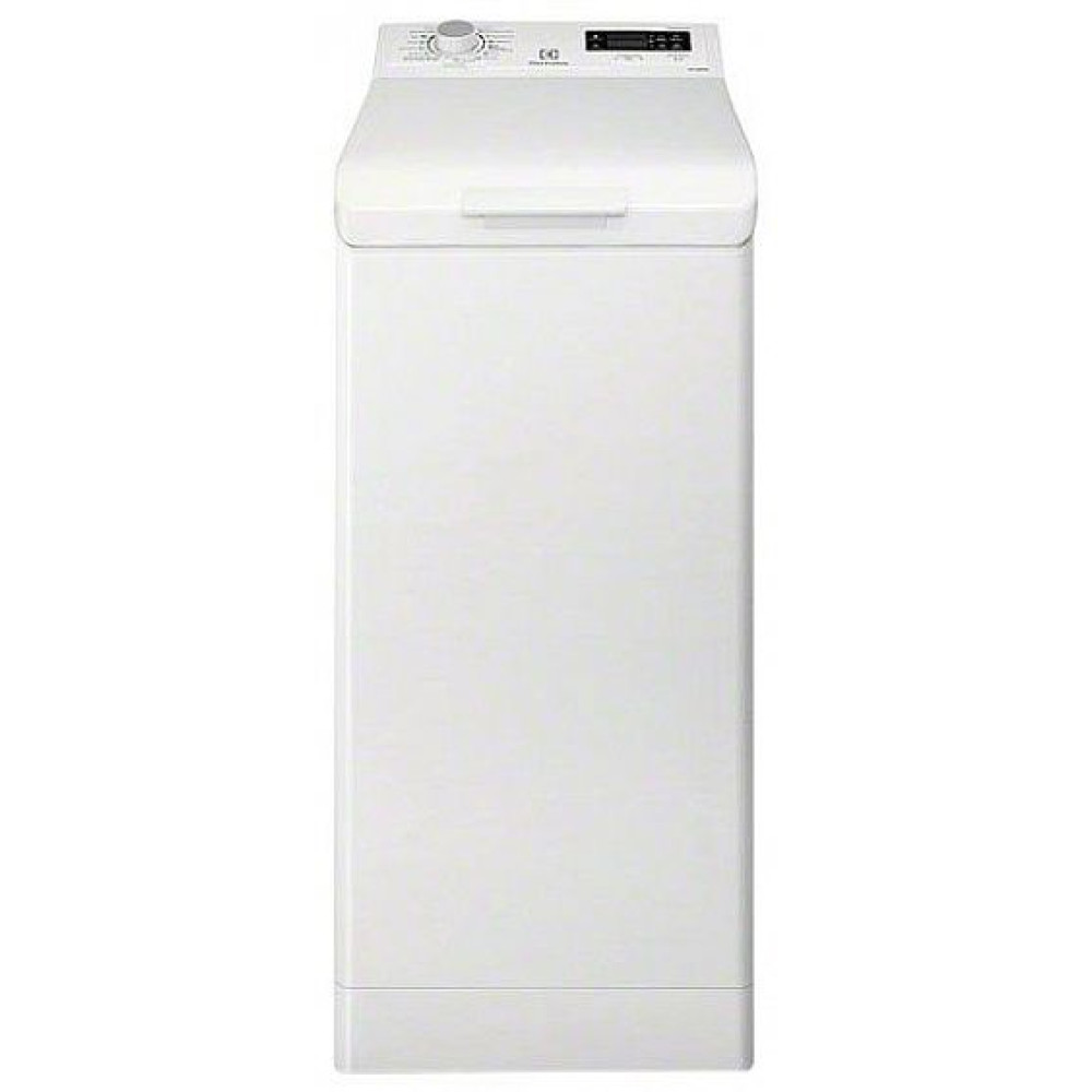 Стиральная машина ELECTROLUX ewt 1066 tdw