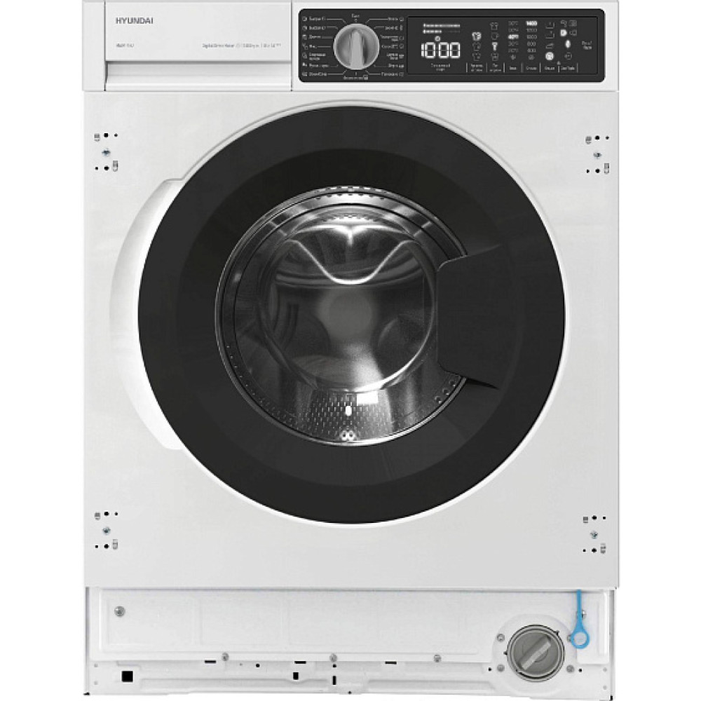 Стиральная машина HYUNDAI HWM 7142