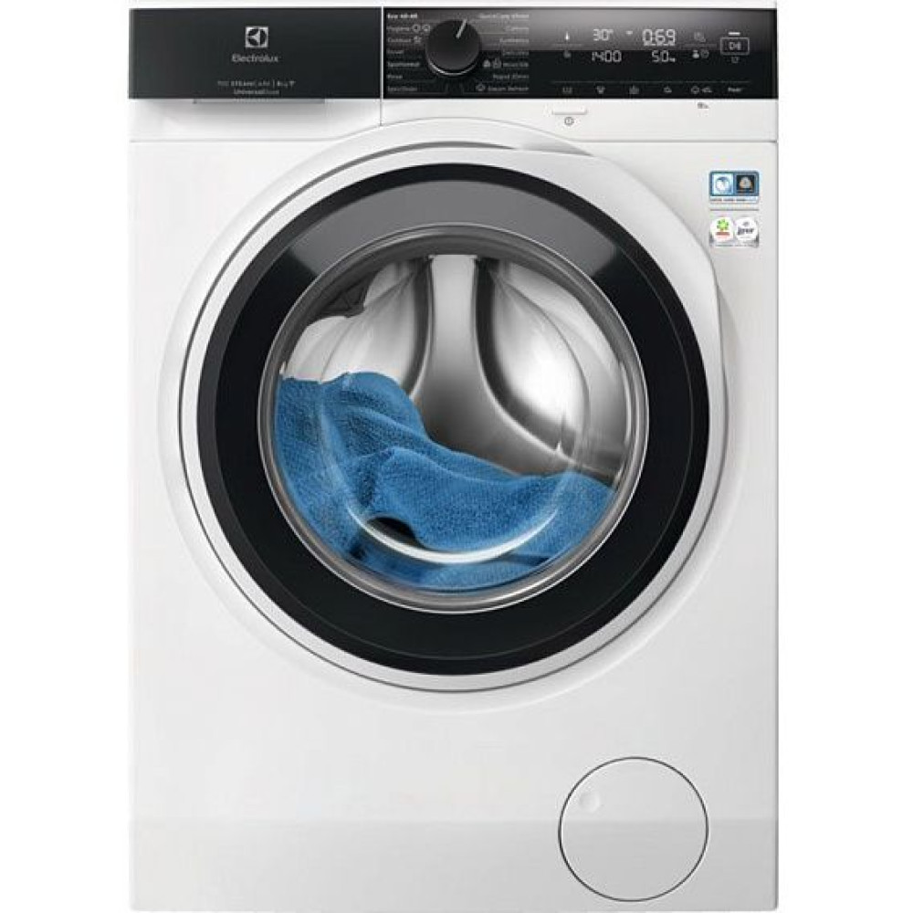 Стиральная машина ELECTROLUX EW7F4484QE