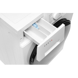 Стиральная машина VEKTA WM-1014AWSD