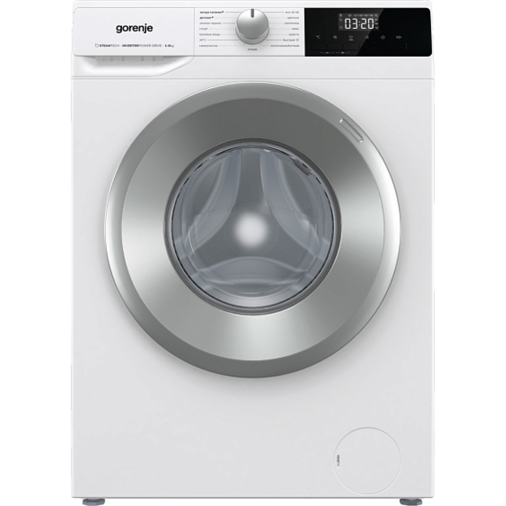 Стиральная машина GORENJE W2NHPI62SCS