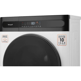 Стиральная машина WEISSGAUFF WMD 46148 DC Inverter Steam