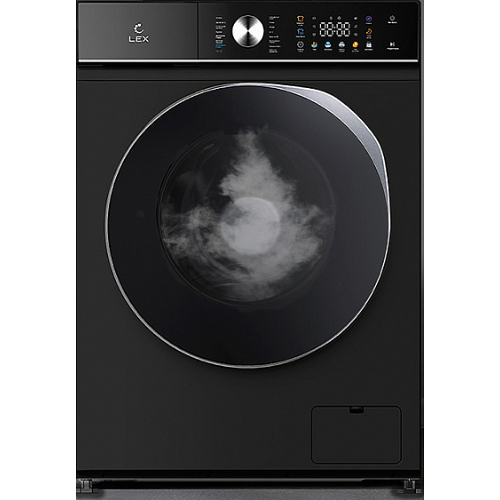 Стиральная машина LEX LWM06010BLTHID slim