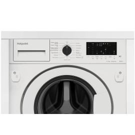 Стиральная машина HOTPOINT-ARISTON BI WDHT 8548 V