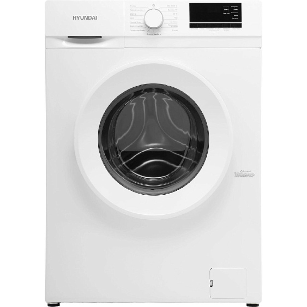 Стиральная машина HYUNDAI WME6009
