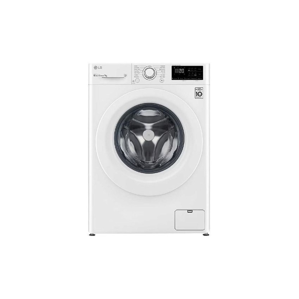 Стиральная машина LG F2WV3S7N3E