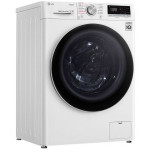 Стиральная машина LG F4V5VS0W