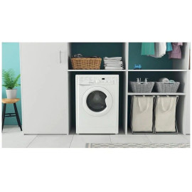 Стиральная машина INDESIT EcoTime IWSD 6105 (CIS).L 869991619120