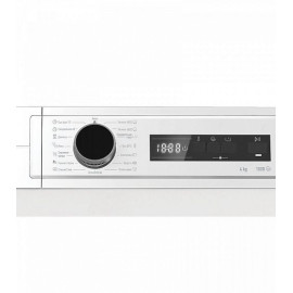 Стиральная машина VESTFROST VF4T1S100W