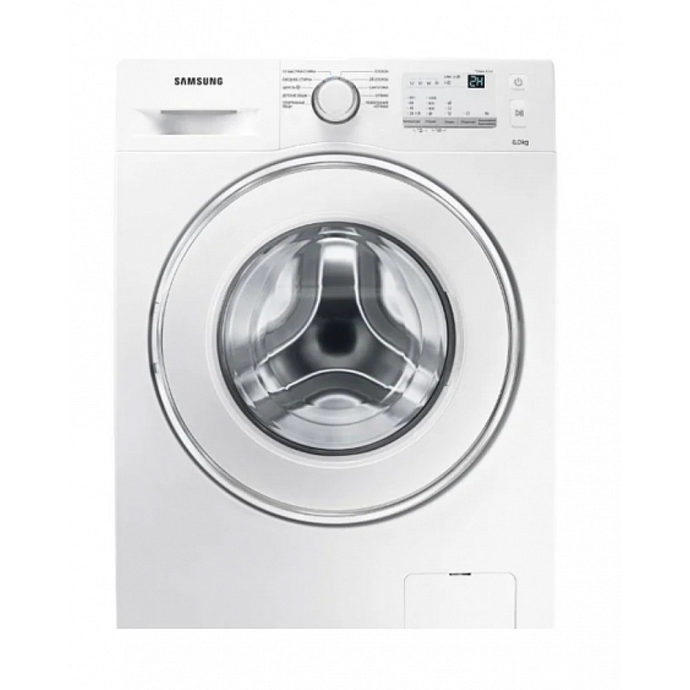 Стиральная машина SAMSUNG WW-60J3097LW