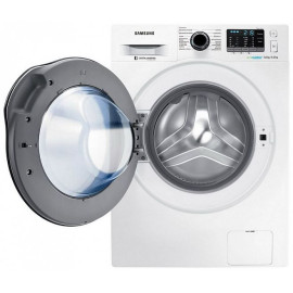 Стиральная машина с сушкой Samsung WD70J5410AW