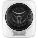 Стиральная машина HAIER HW30-BP7407E