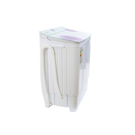 Стиральная машина WILLMARK WMS-65G