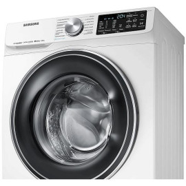 Стиральная машина SAMSUNG WW80R62LVEW