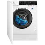 Стиральная машина ELECTROLUX EW7W368SI