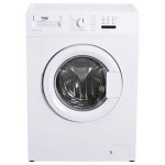 Стиральная машина BEKO WRS 55P1BWW