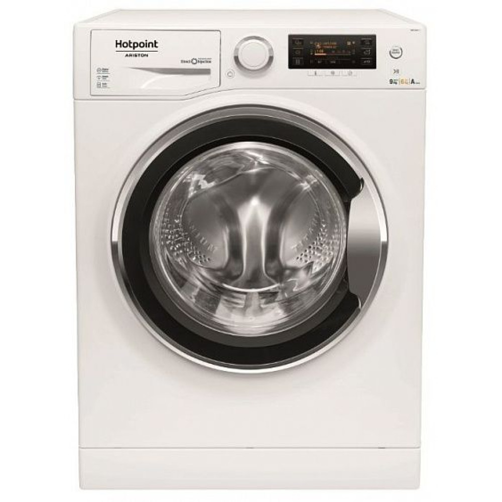 Стирально-сушильная машина HOTPOINT-ARISTON RDPD 96407 JX