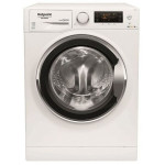 Стирально-сушильная машина HOTPOINT-ARISTON RDPD 96407 JX