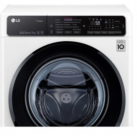 Стиральная машина LG F2H5HS6W