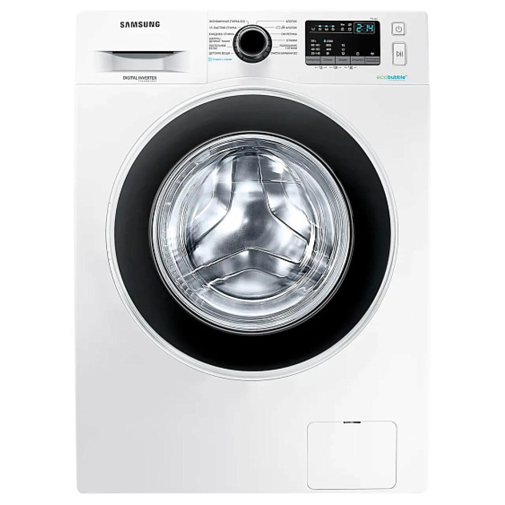 Стиральная машина SAMSUNG WW60J42E0HWOLD