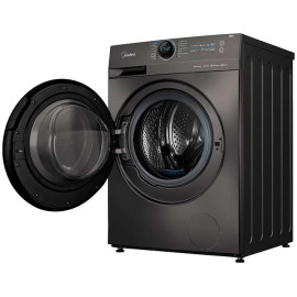 Стиральная машина MIDEA MF200W90WBS/S-RU