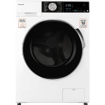 Стиральная машина WEISSGAUFF WM 47148 DC Inverter Steam