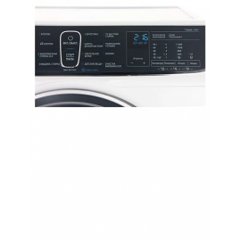 Стиральная машина SAMSUNG WW80K52E61W