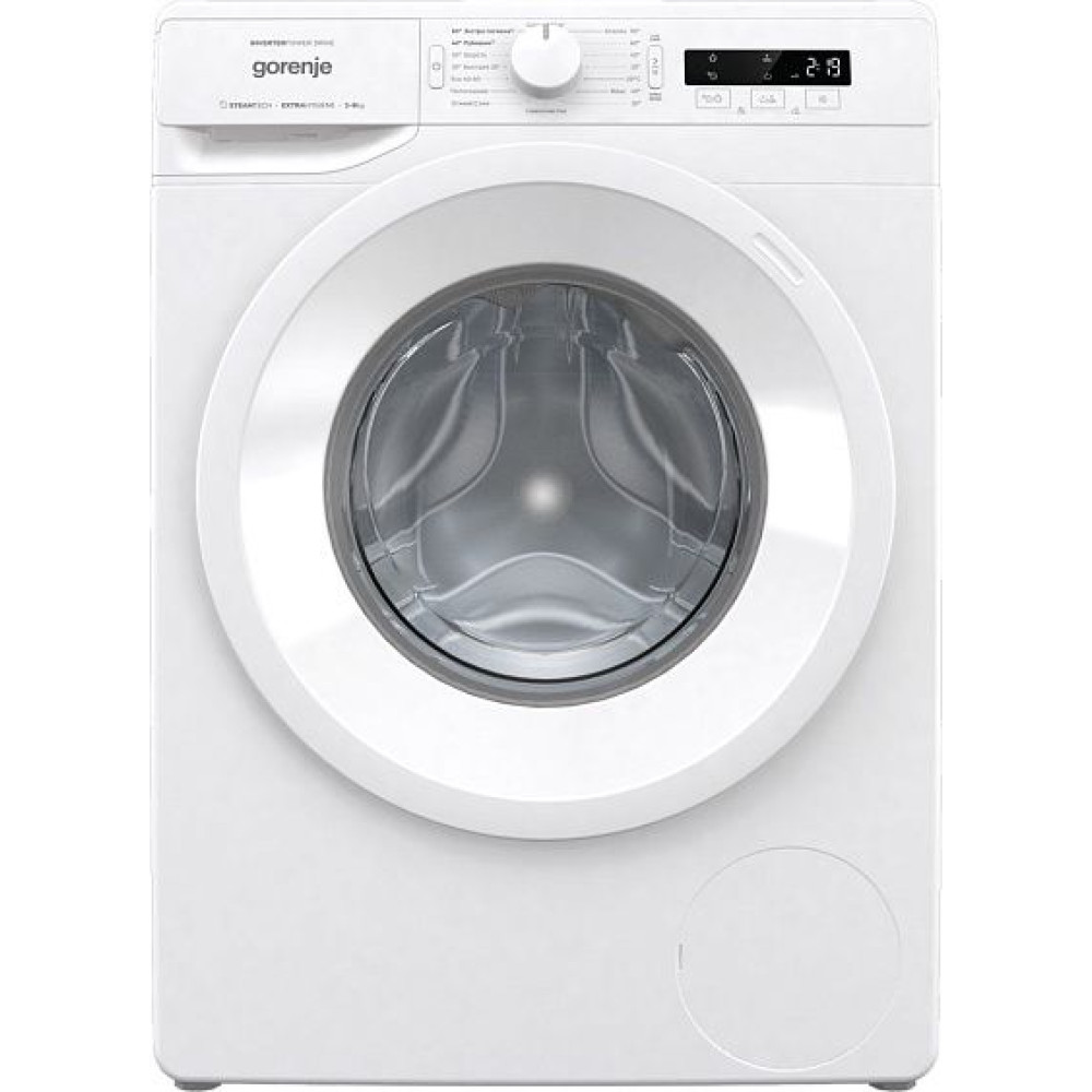 Стиральная машина GORENJE WNPI82BS