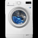 Стиральная машина с сушкой Electrolux EWW 1696 SWD