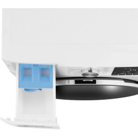 Стиральная машина WEISSGAUFF WMD 58411 Smart Inverter Steam