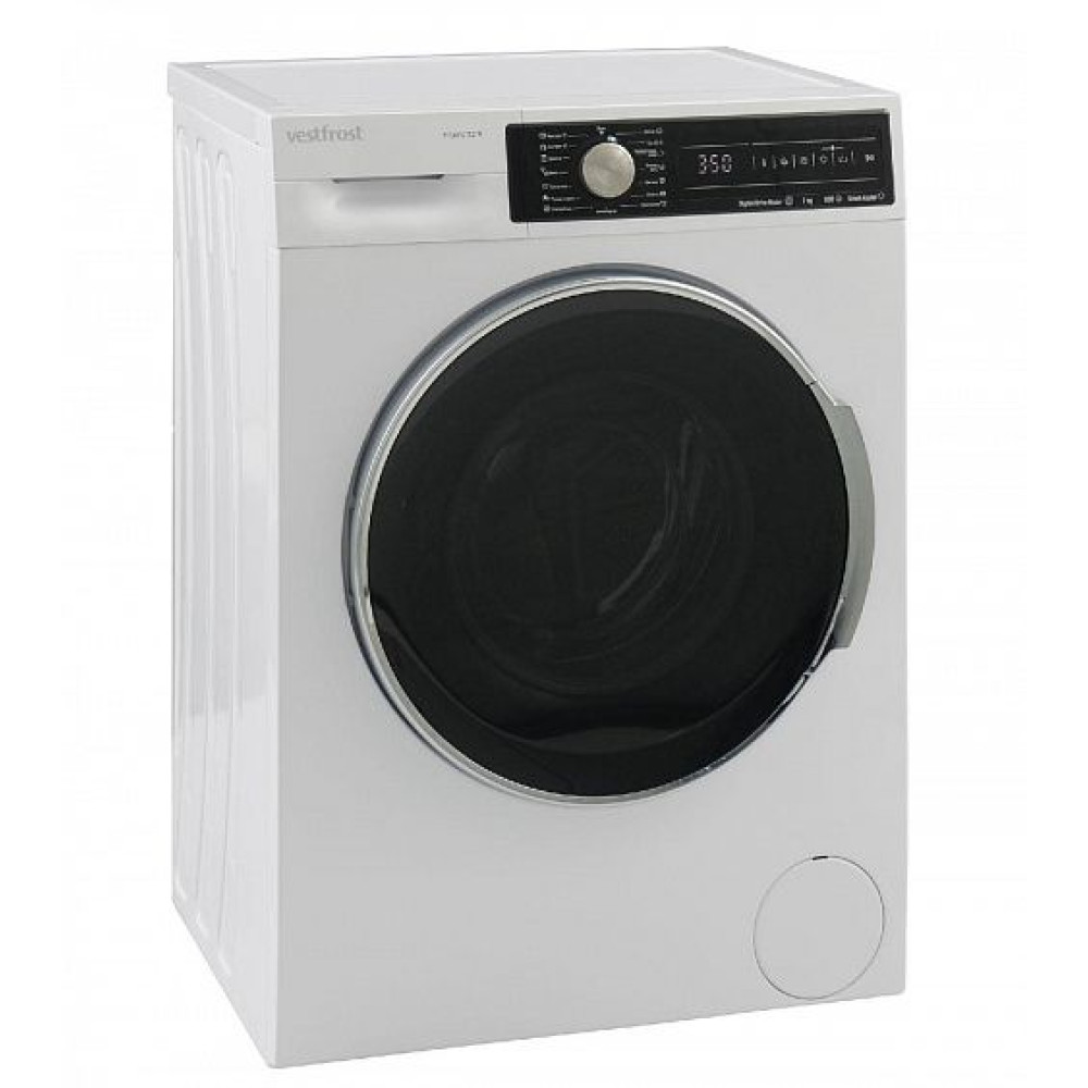 Стиральная машина VESTFROST VFSR712TT21W