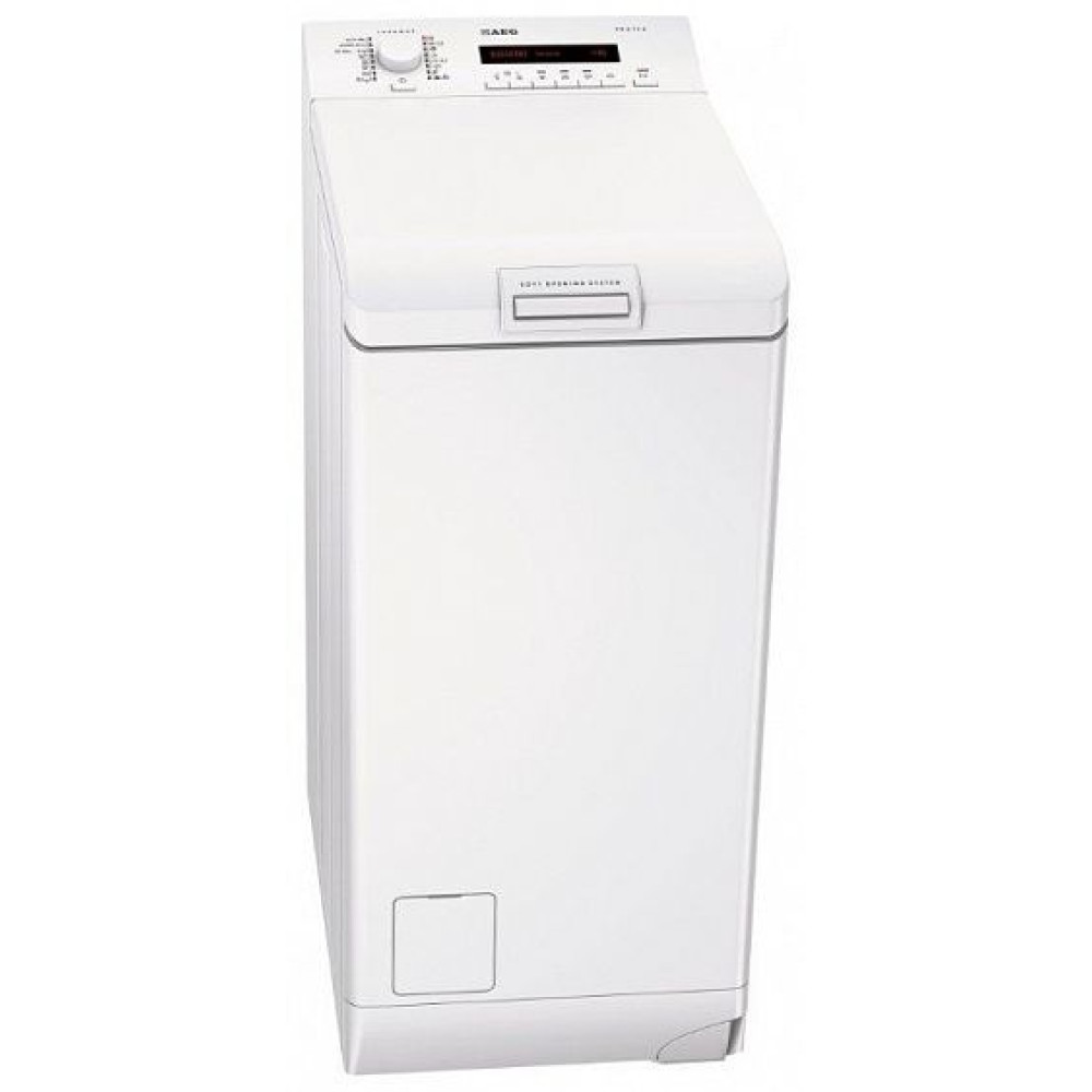 Стиральная машина AEG l 70260 tl1