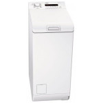Стиральная машина AEG l 70260 tl1