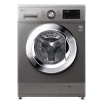 Стиральная машина LG F4J3TMG5P
