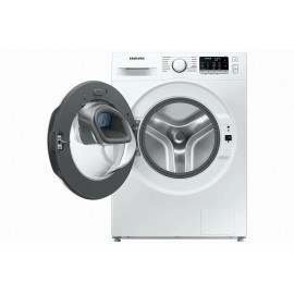 Стиральная машина SAMSUNG WW80AGAS21TELP