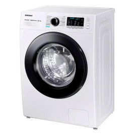 Стиральная машина SAMSUNG WW80AGAS26AELD
