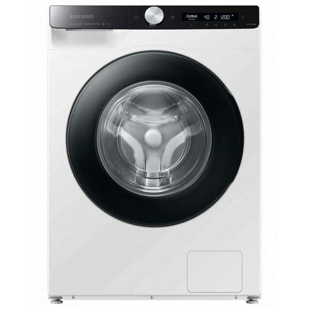 Стиральная машина SAMSUNG WW70AG6S23AELP