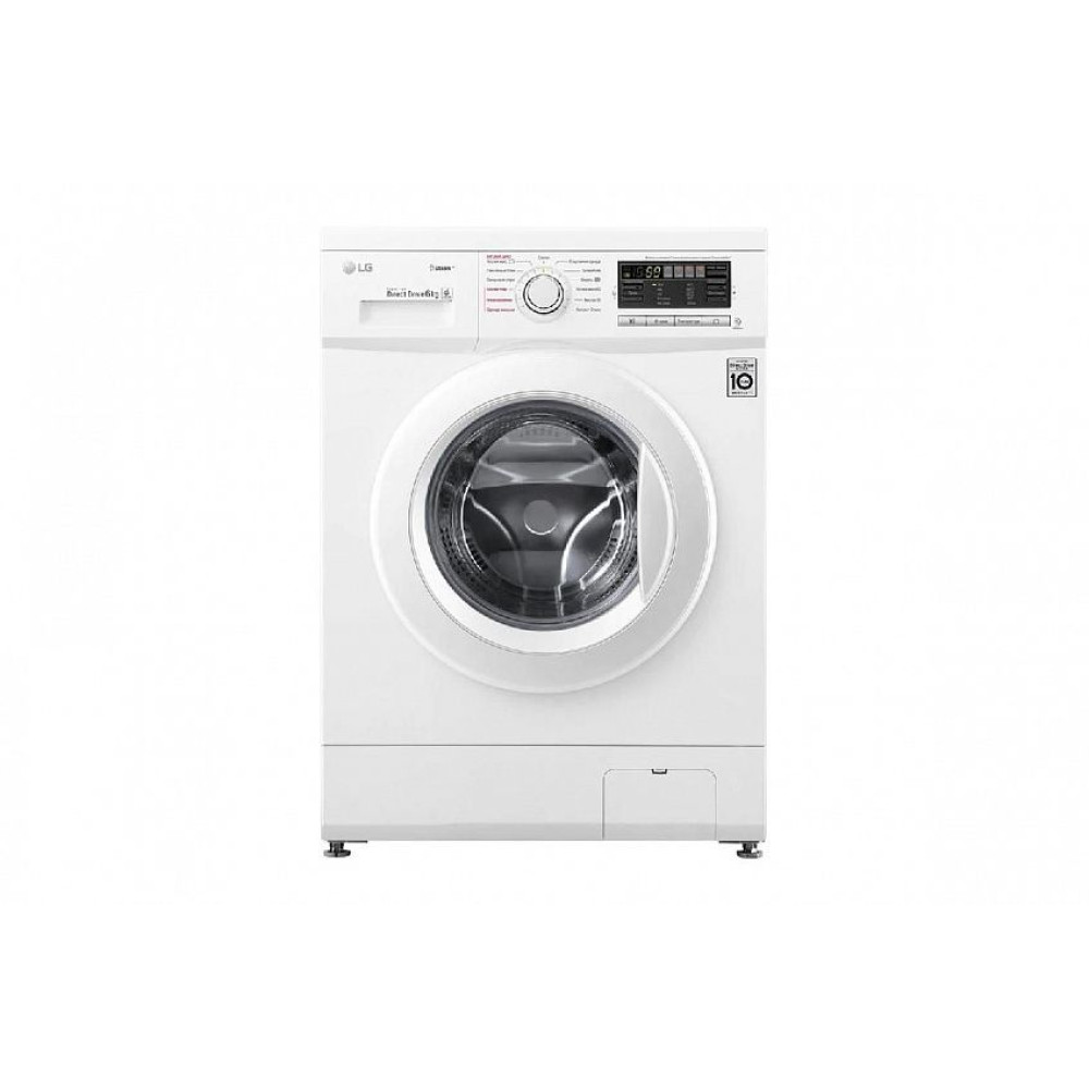 Стиральная машина LG F1296NDS0
