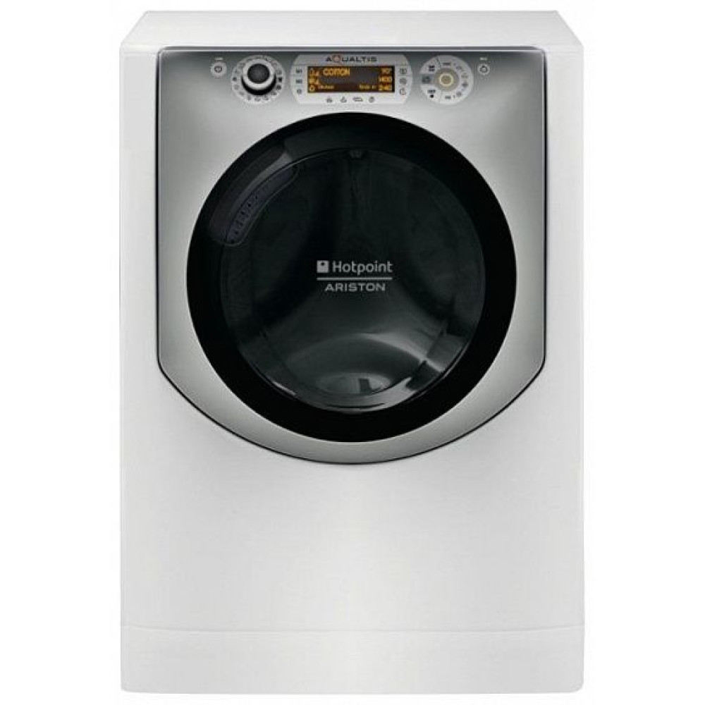 Стиральная машина HOTPOINT-ARISTON aq 111d 49 cis