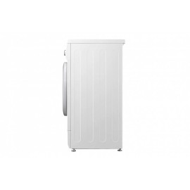 Стиральная машина с фронтальной загрузкой LG F10B8LD7