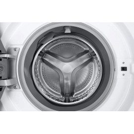 Стиральная машина SAMSUNG WW80R62LVEW