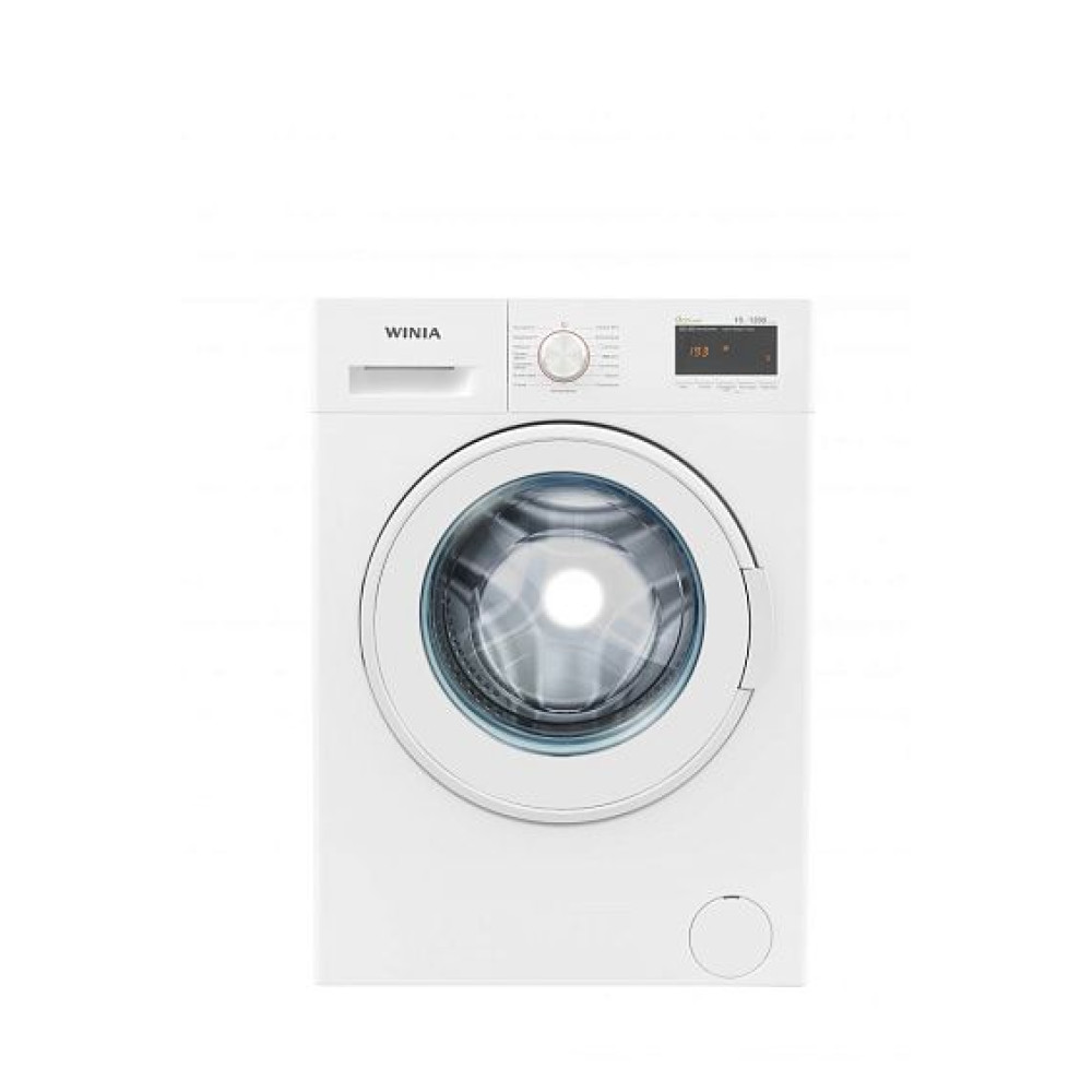 Стиральная машина WINIA WMD-RX12D1BW