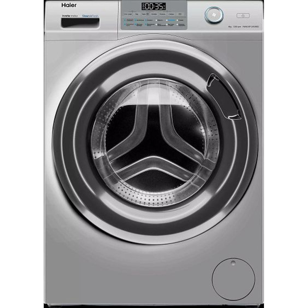 Стиральная машина HAIER HW60-BP12959BSE