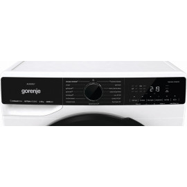 Стиральная машина GORENJE WPNA84A2TWIFI/C