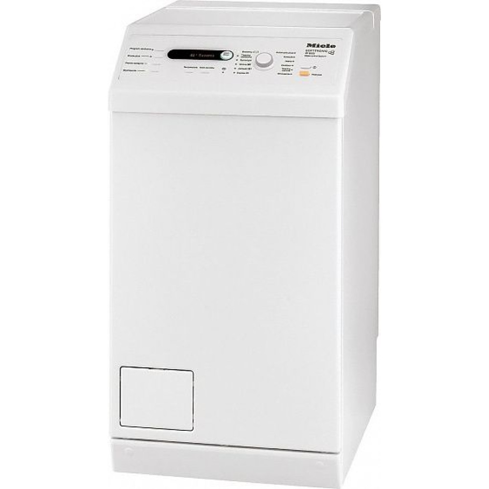 Стиральная машина MIELE W 685 WCS
